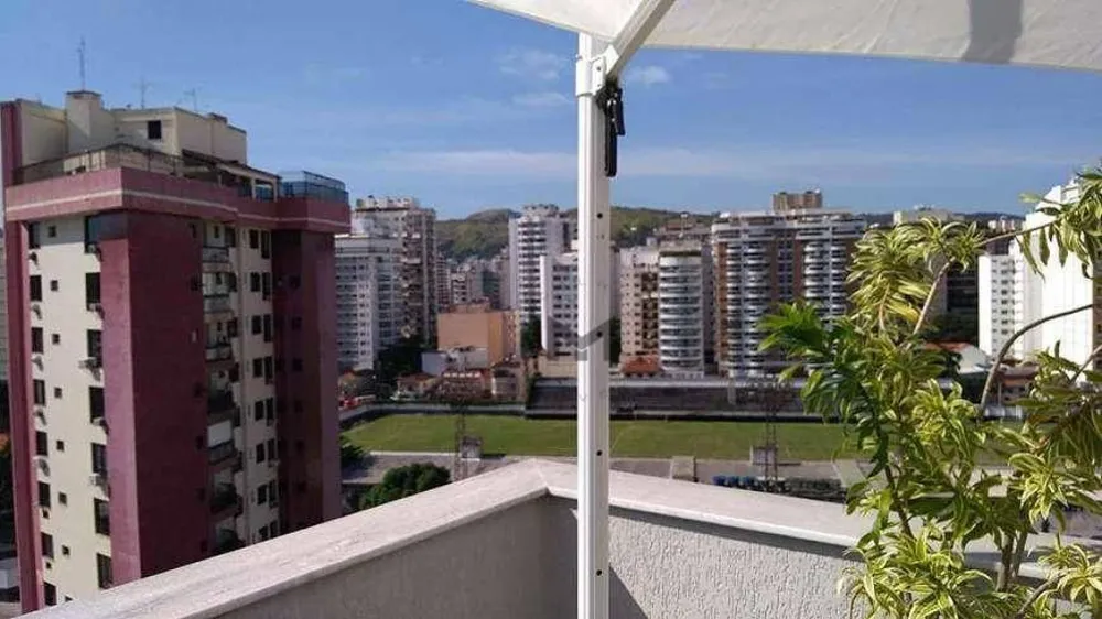Cobertura, 2 quartos, 110 m² - Foto 3
