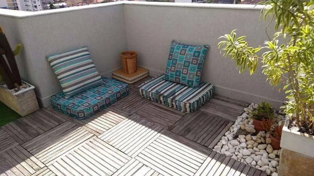 Cobertura, 2 quartos, 110 m² - Foto 6