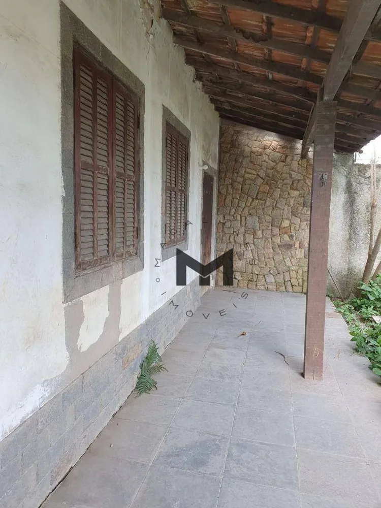 Casa, 2 quartos, 70 m² - Foto 2