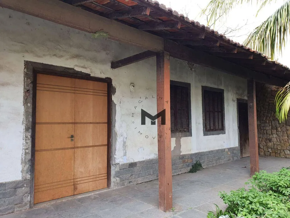 Casa, 2 quartos, 70 m² - Foto 1