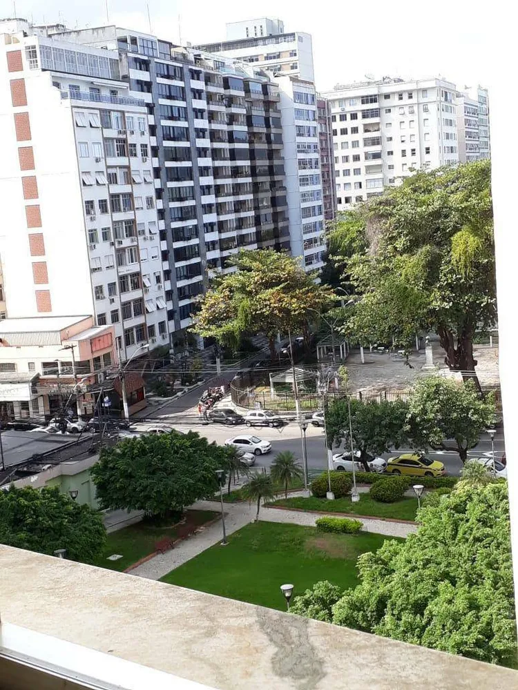 Apartamento, 2 quartos, 100 m² - Foto 1