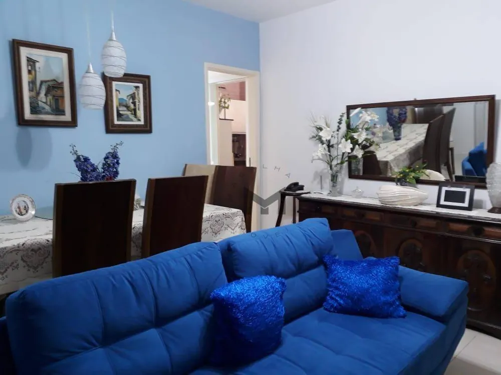 Apartamento, 2 quartos, 100 m² - Foto 2