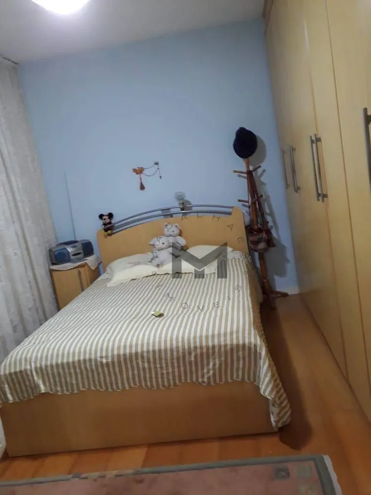 Apartamento, 2 quartos, 100 m² - Foto 3