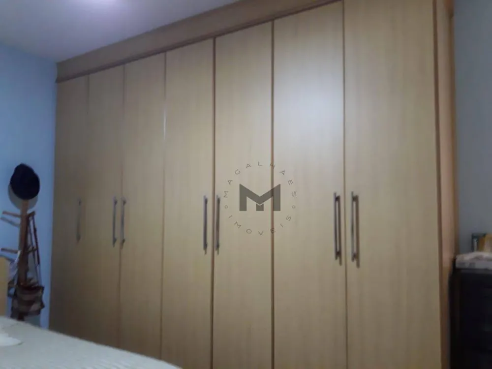 Apartamento, 2 quartos, 100 m² - Foto 9