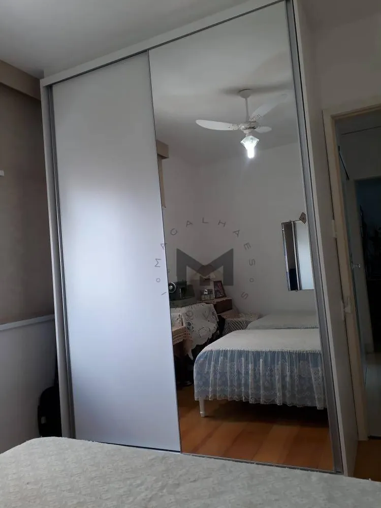 Apartamento, 2 quartos, 100 m² - Foto 7