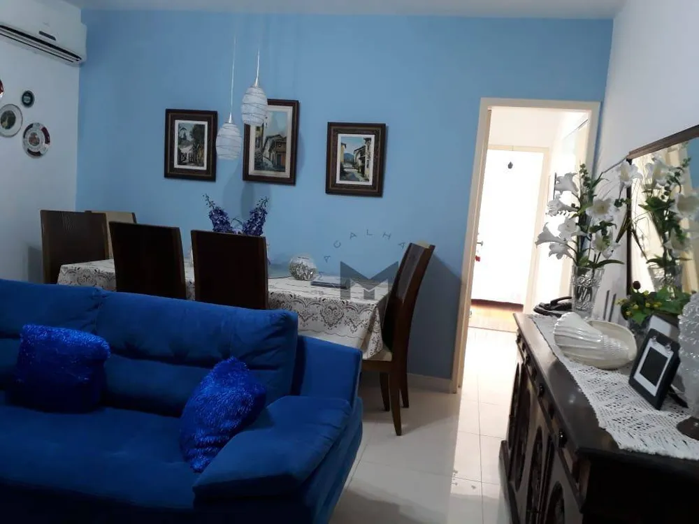 Apartamento, 2 quartos, 100 m² - Foto 14