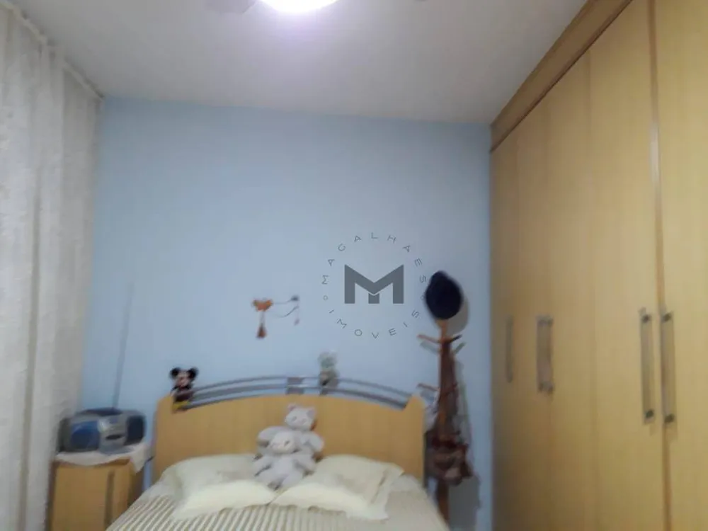 Apartamento, 2 quartos, 100 m² - Foto 6