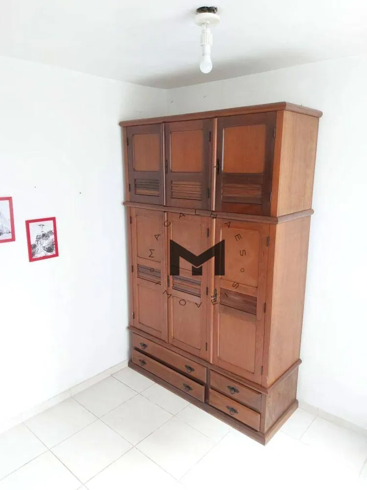 Apartamento, 3 quartos, 130 m² - Foto 9