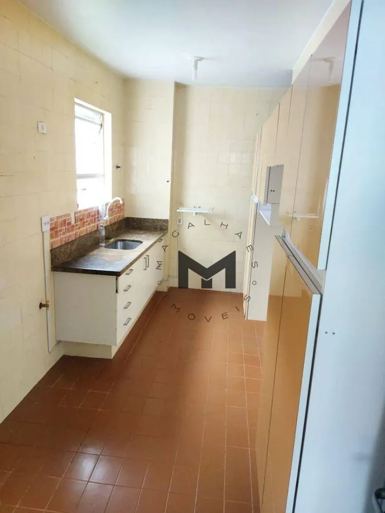 Apartamento, 3 quartos, 130 m² - Foto 2