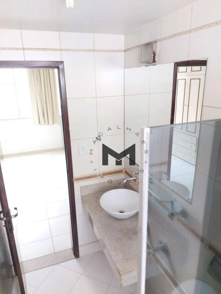 Apartamento, 3 quartos, 130 m² - Foto 11