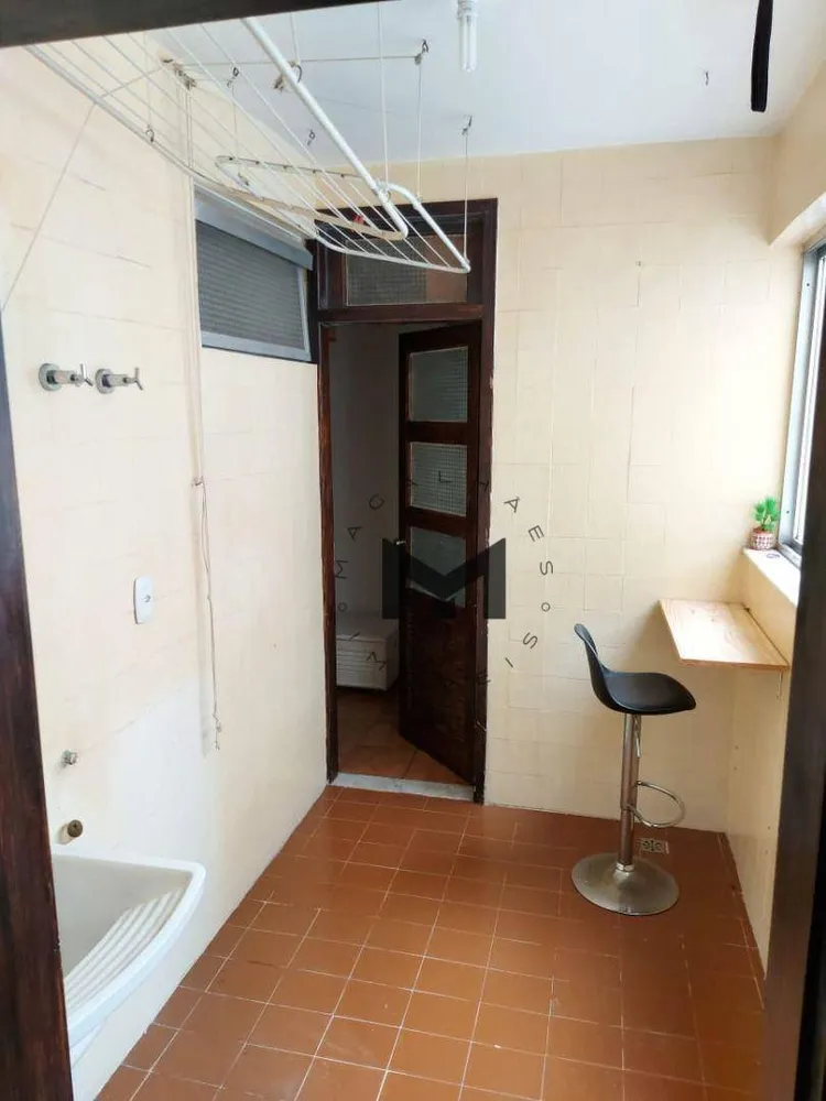 Apartamento, 3 quartos, 130 m² - Foto 12