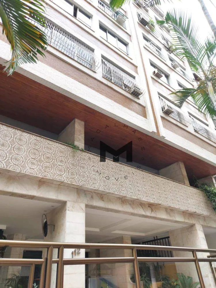 Apartamento, 3 quartos, 130 m² - Foto 14