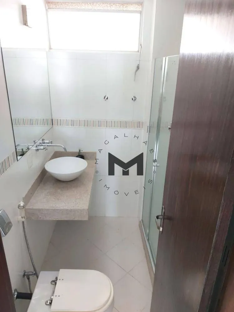 Apartamento, 3 quartos, 130 m² - Foto 8