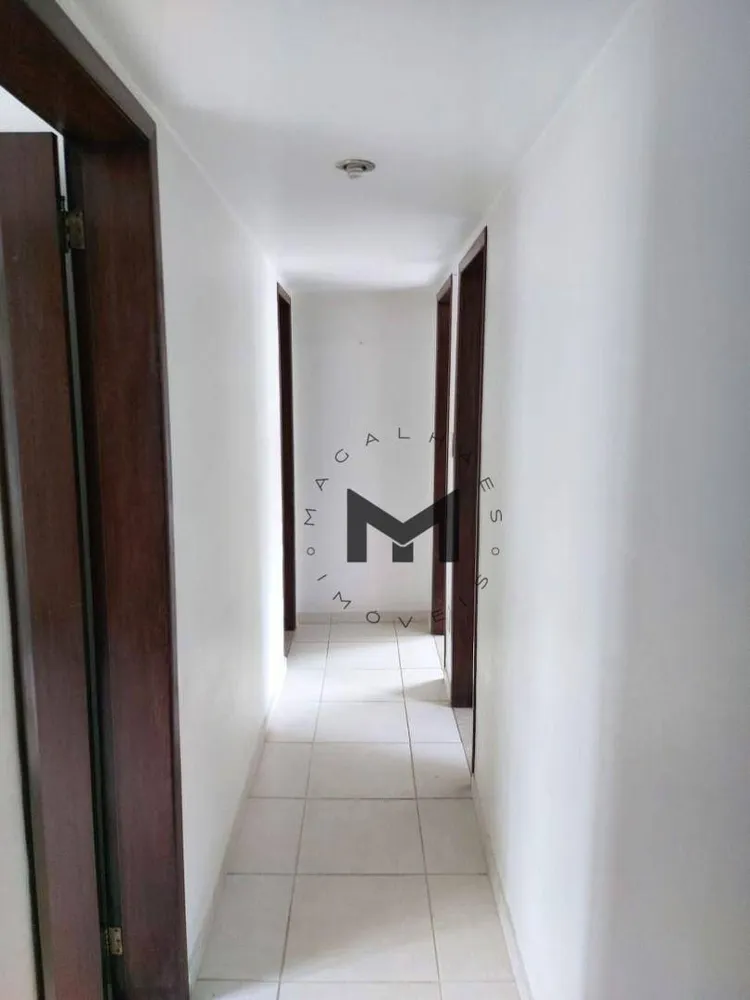 Apartamento, 3 quartos, 130 m² - Foto 5