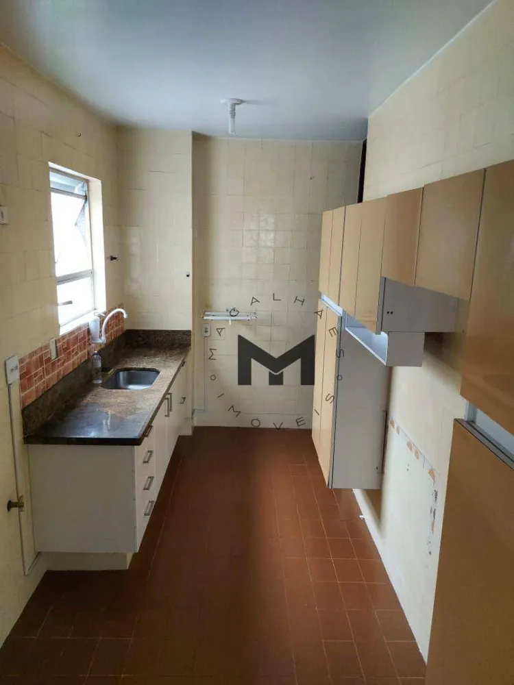Apartamento, 3 quartos, 130 m² - Foto 4