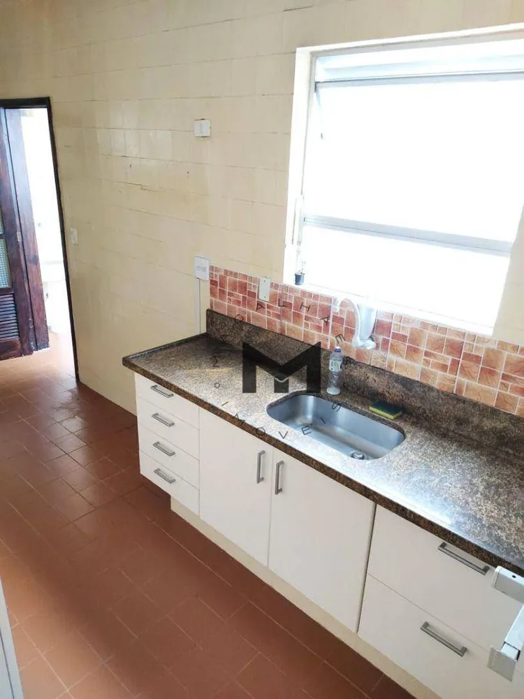 Apartamento, 3 quartos, 130 m² - Foto 3