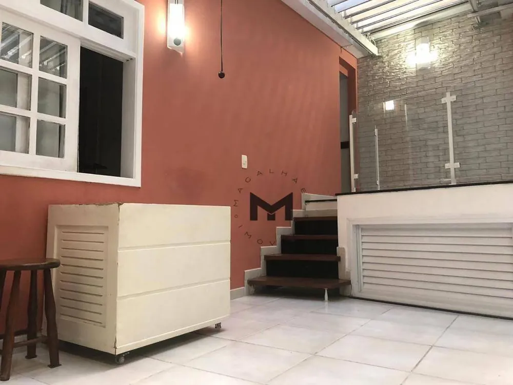 Apartamento, 3 quartos, 200 m² - Foto 2