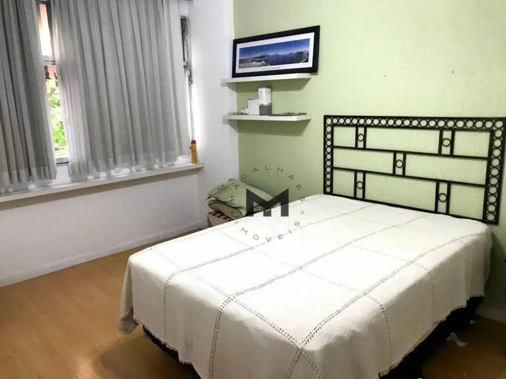 Apartamento, 3 quartos, 200 m² - Foto 10
