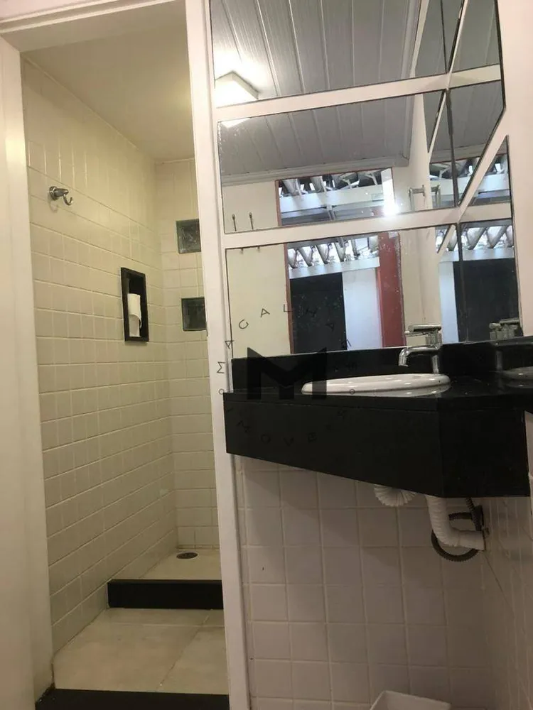 Apartamento, 3 quartos, 200 m² - Foto 22