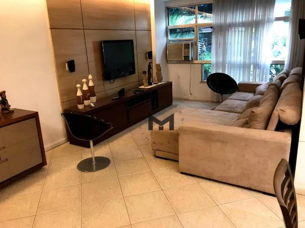 Apartamento, 3 quartos, 200 m² - Foto 4