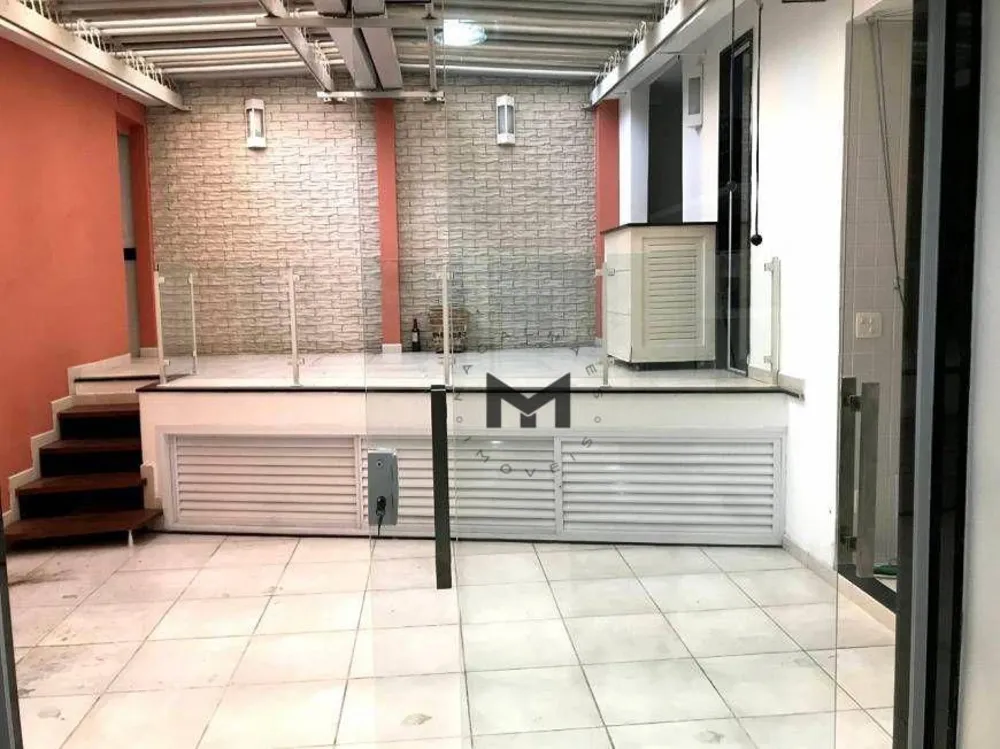 Apartamento, 3 quartos, 200 m² - Foto 1