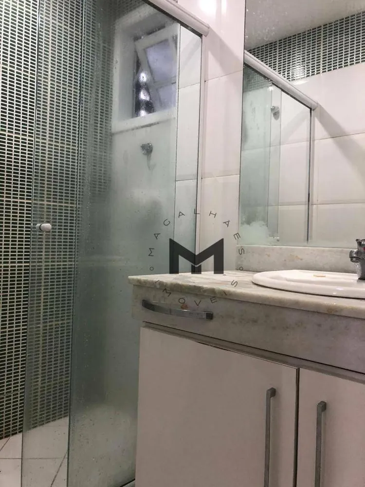 Apartamento, 3 quartos, 200 m² - Foto 20