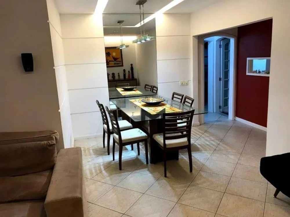 Apartamento, 3 quartos, 200 m² - Foto 7