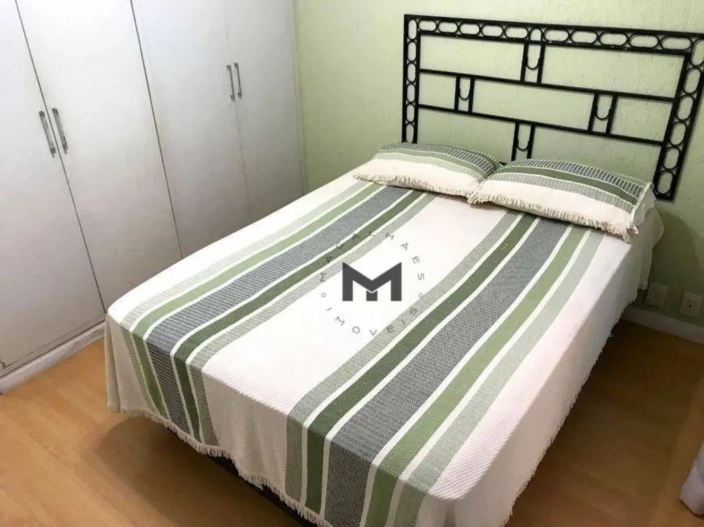 Apartamento, 3 quartos, 200 m² - Foto 13
