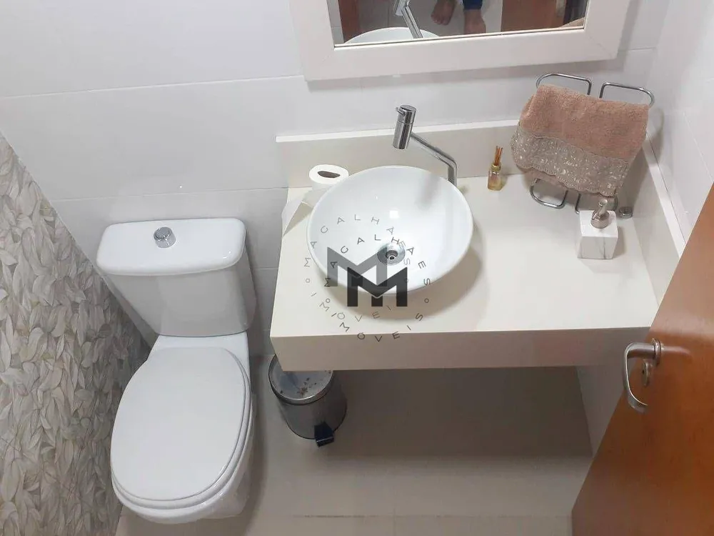 Apartamento, 3 quartos, 200 m² - Foto 14