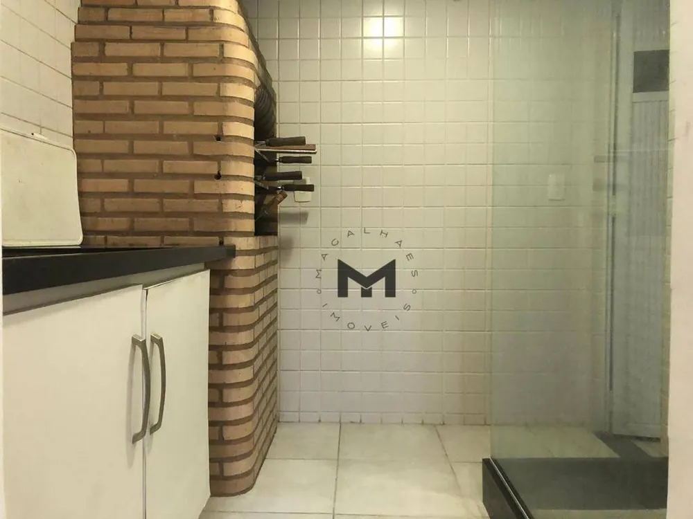 Apartamento, 3 quartos, 200 m² - Foto 3