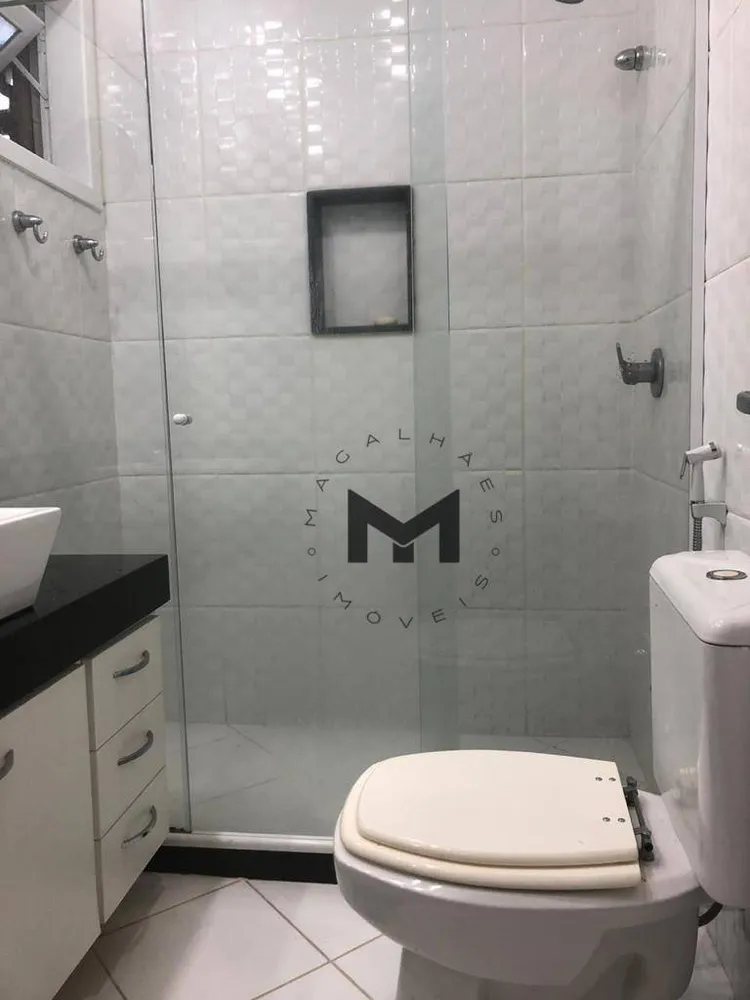 Apartamento, 3 quartos, 200 m² - Foto 17