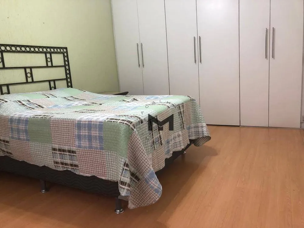 Apartamento, 3 quartos, 200 m² - Foto 11