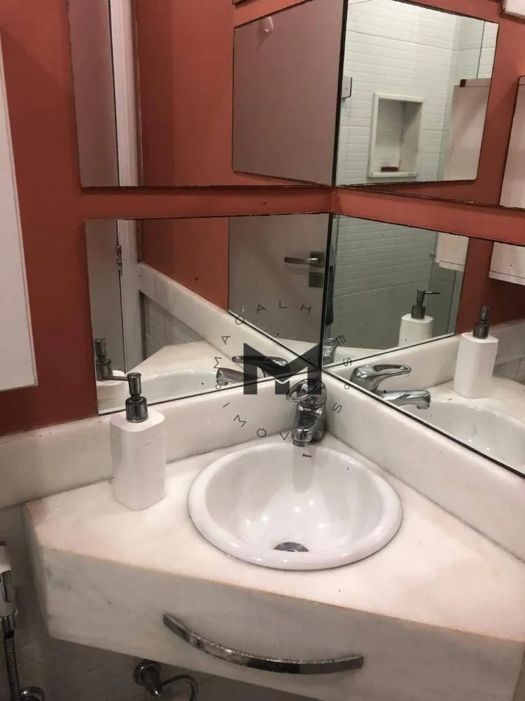Apartamento, 3 quartos, 200 m² - Foto 19