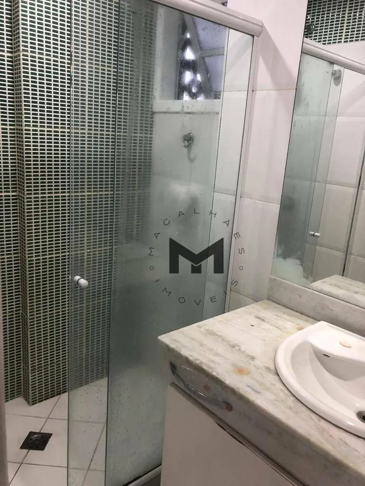 Apartamento, 3 quartos, 200 m² - Foto 21