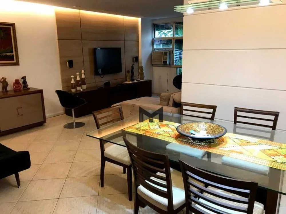 Apartamento, 3 quartos, 200 m² - Foto 5