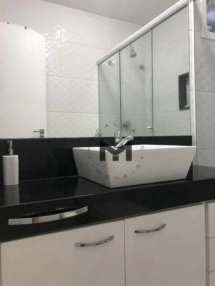 Apartamento, 3 quartos, 200 m² - Foto 18
