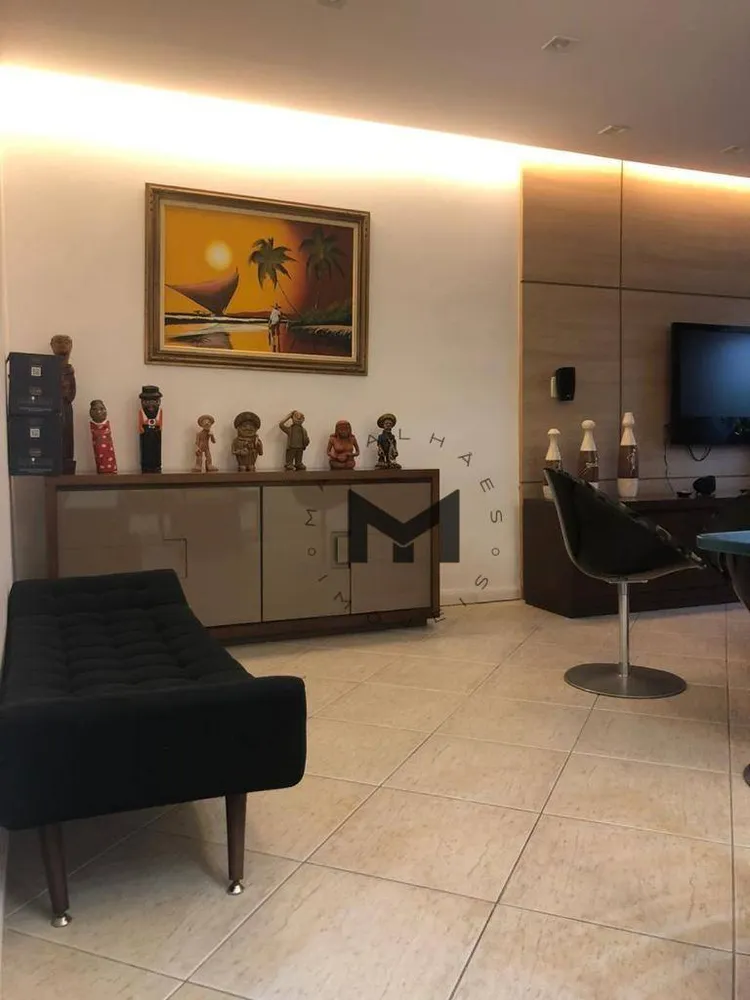 Apartamento, 3 quartos, 200 m² - Foto 6