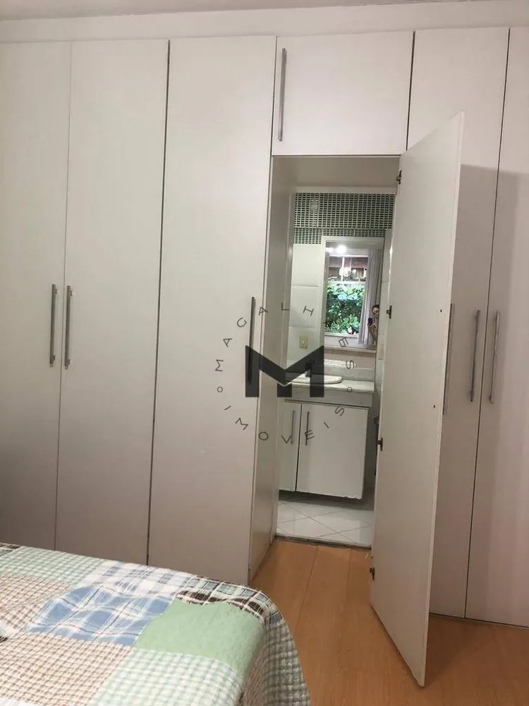 Apartamento, 3 quartos, 200 m² - Foto 12