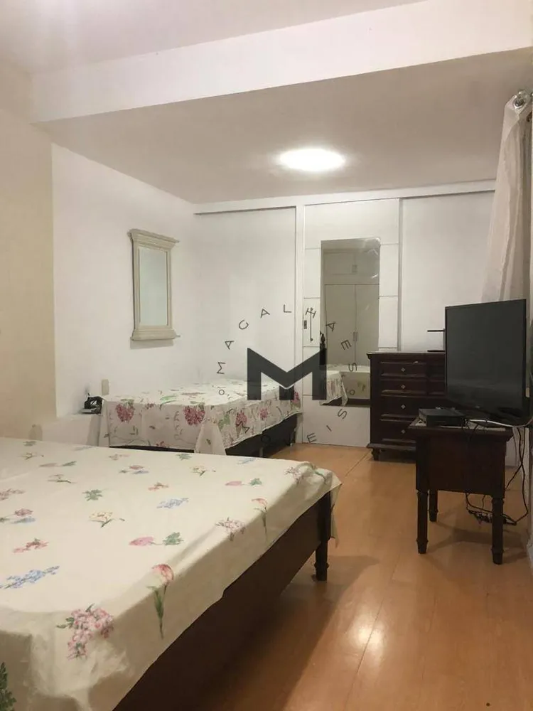 Apartamento, 3 quartos, 200 m² - Foto 16