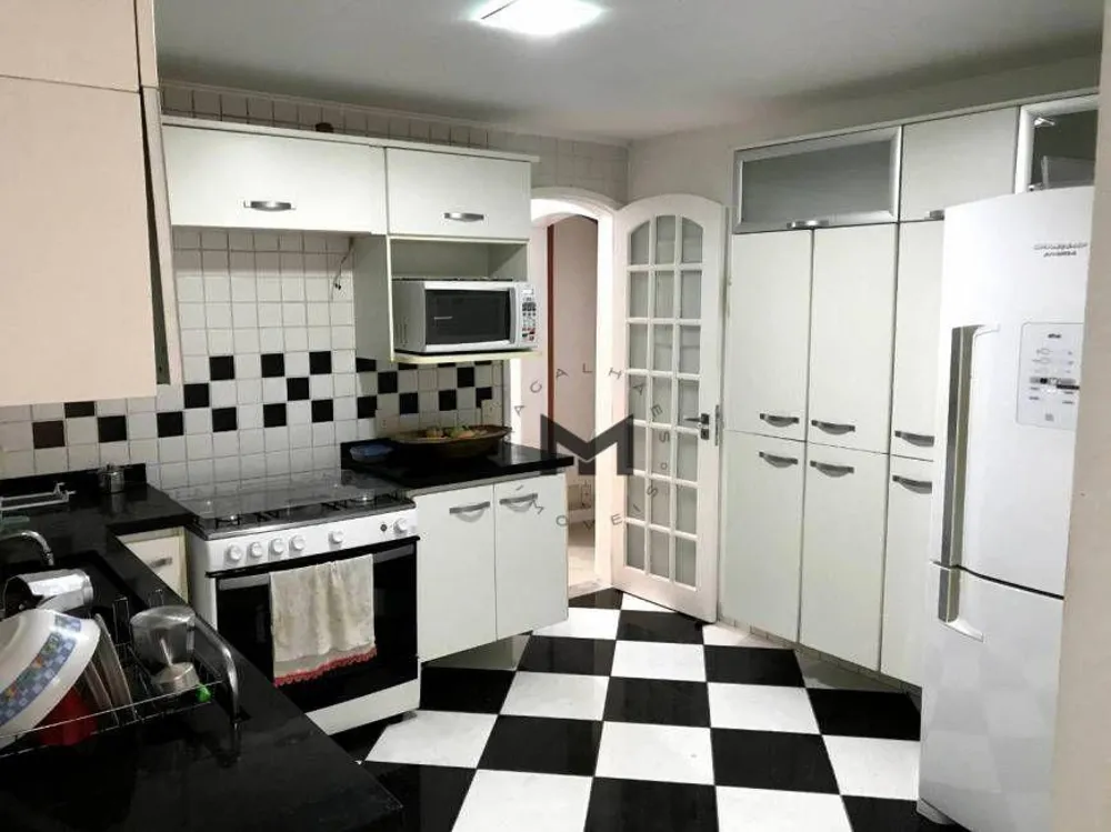 Apartamento, 3 quartos, 200 m² - Foto 8