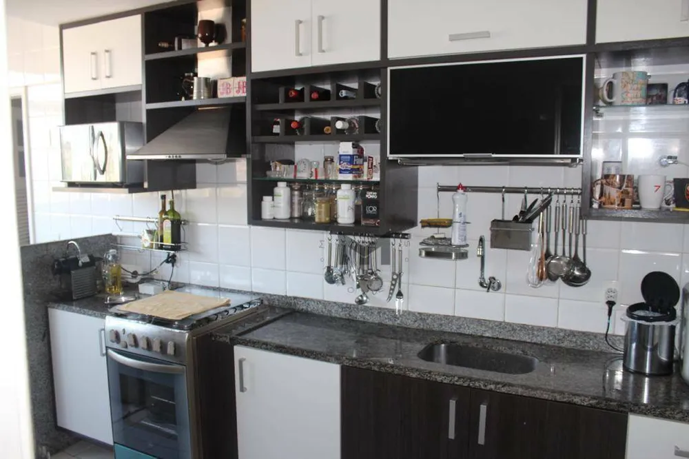Apartamento, 2 quartos, 120 m² - Foto 7