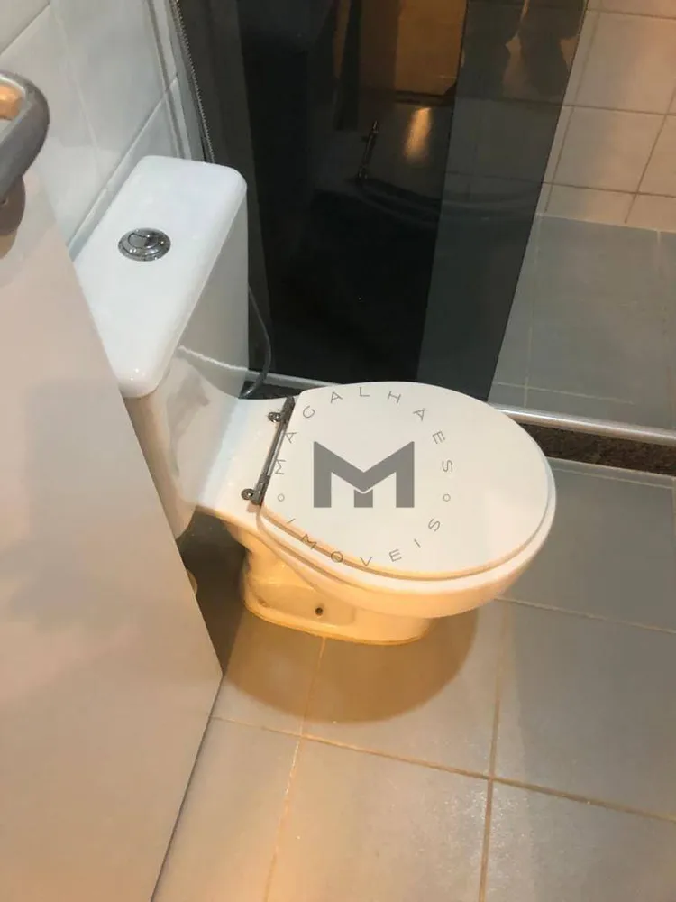 Apartamento, 2 quartos, 120 m² - Foto 15