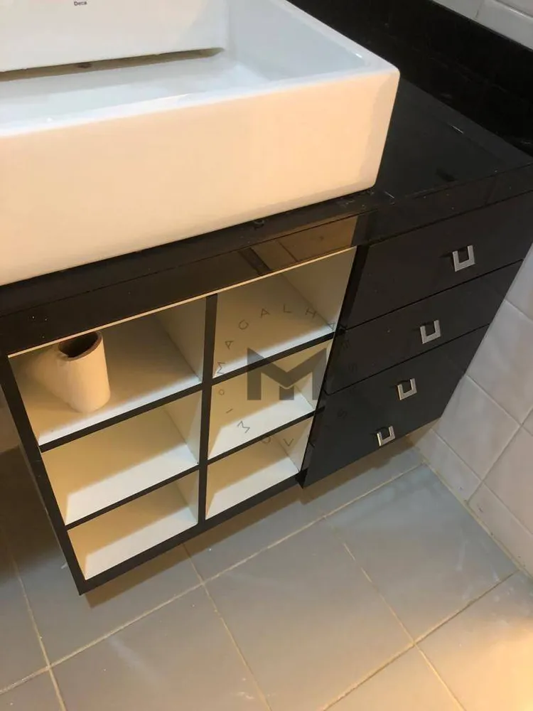 Apartamento, 2 quartos, 120 m² - Foto 12