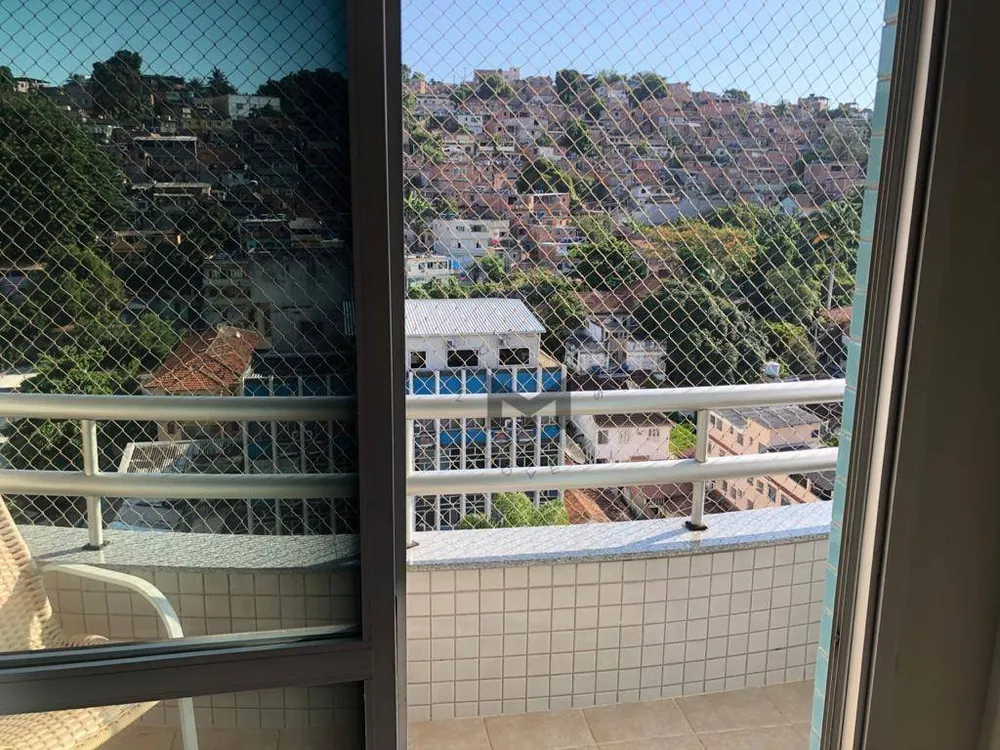 Apartamento, 2 quartos, 120 m² - Foto 25