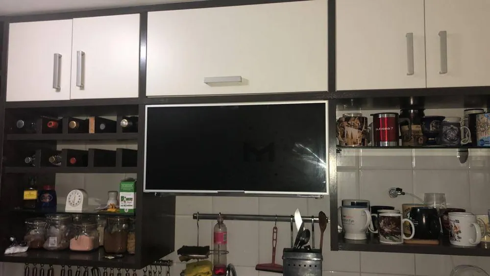 Apartamento, 2 quartos, 120 m² - Foto 2