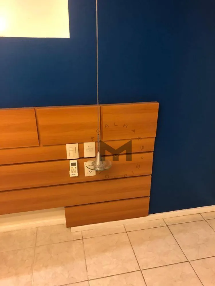 Apartamento, 2 quartos, 120 m² - Foto 9