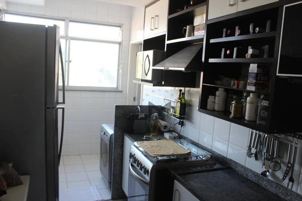 Apartamento, 2 quartos, 120 m² - Foto 6