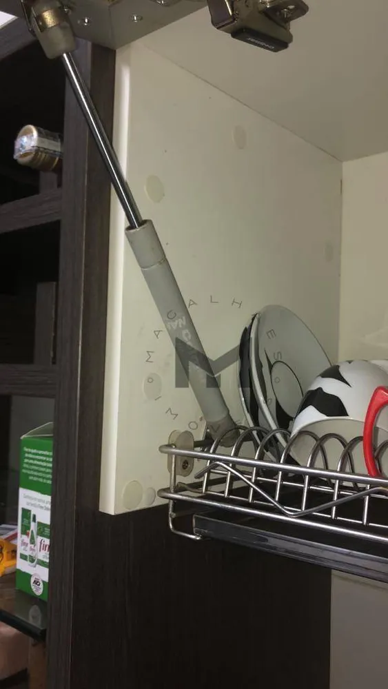 Apartamento, 2 quartos, 120 m² - Foto 3