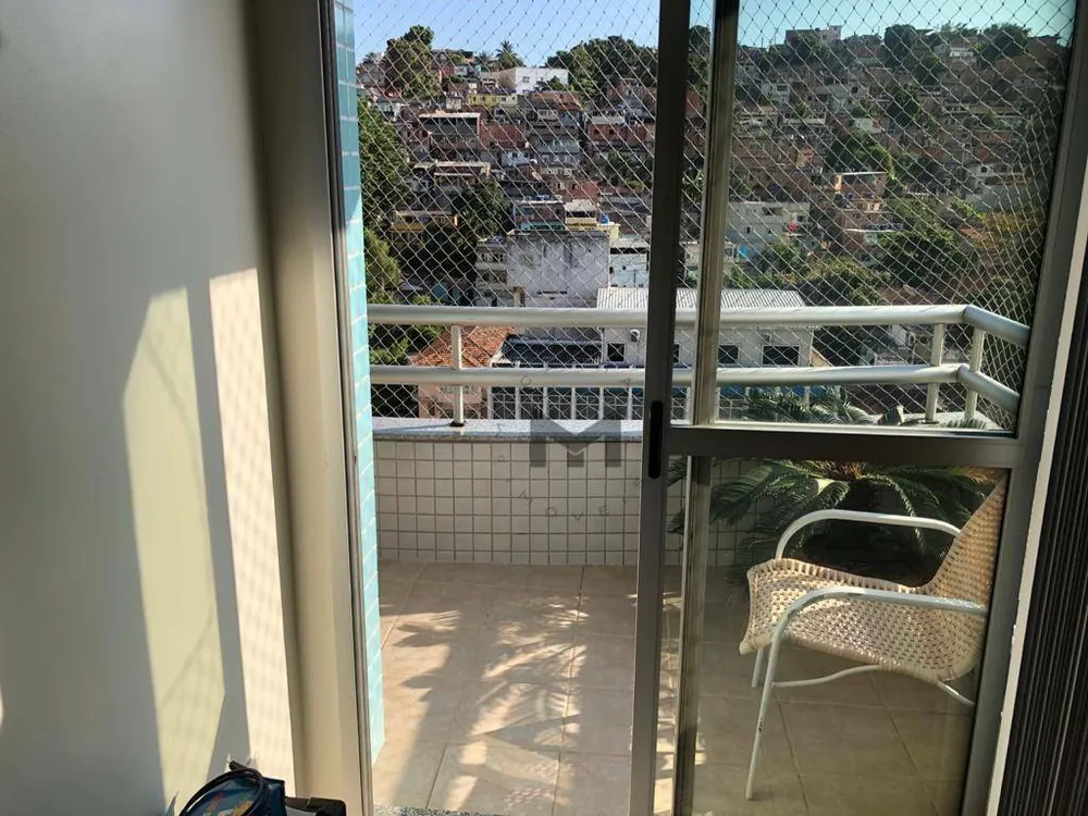Apartamento, 2 quartos, 120 m² - Foto 29