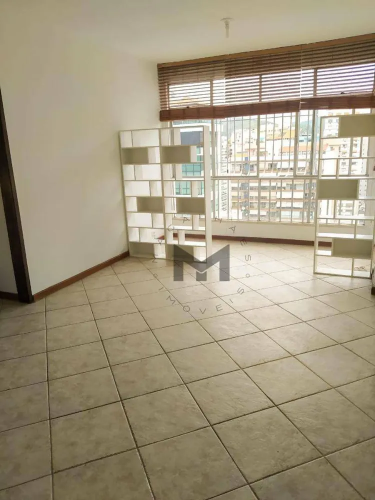 Apartamento, 2 quartos, 80 m² - Foto 1